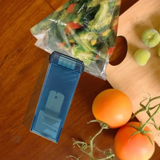 iTouchless  Handheld Heat Bag Sealer 2-Pack image {2}