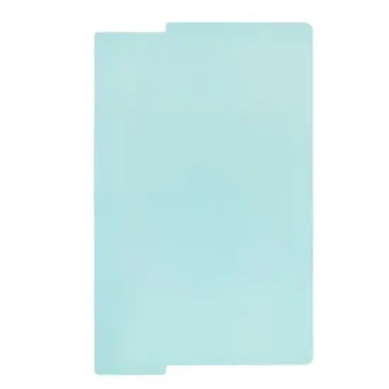 Best Paper Greetings 12 Pack Succulent 3 Tab File Folders, Letter Size, 1/3 Cut Tabs, 9.5x11.5 in image {3}