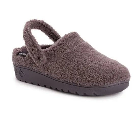 MUK LUKS Women's Quianna Clog image {8}