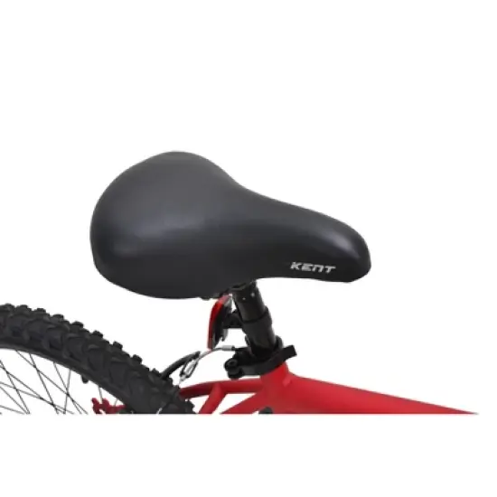 Kent Northstar 20" Kids' Mountain Bike - Red image {4}