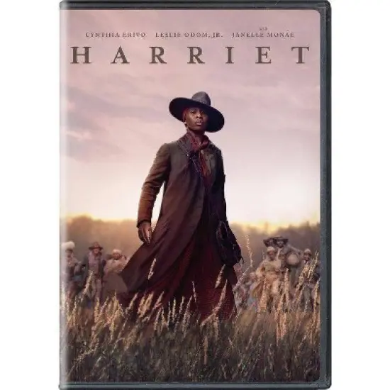 Harriet image {2}