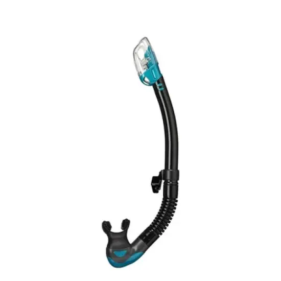 Tusa Hyperdry Elite II Dry Top Snorkel image {14}