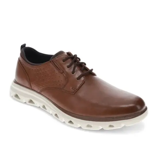 Dockers Mens Finley Casual Lace Up Oxford Shoes image {6}