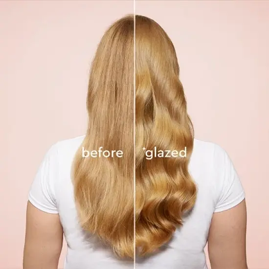 Glaze Super Hair Gloss - 6.4 fl oz image {3}