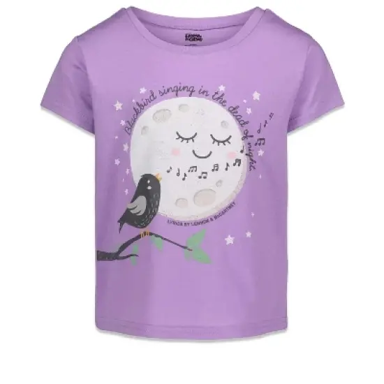 Lyrics by Lennon and McCartney 5 Pack T-Shirts  image {4}