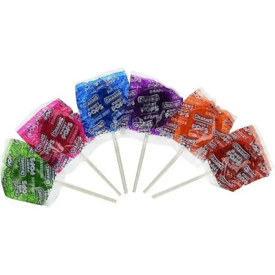 Charms Sweet Pops Assorted, 100 Count image {2}
