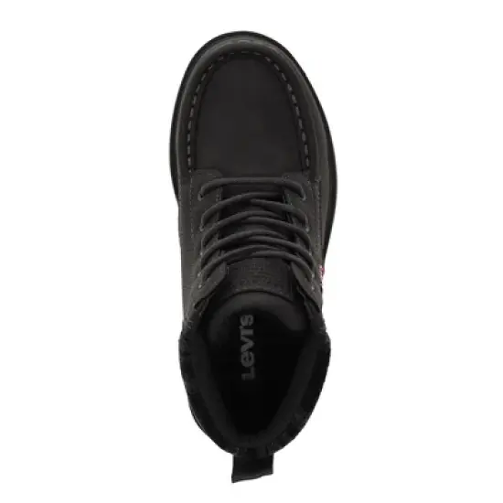 Levi's Kids Dean Neo Unisex Moc Toe Boot image {1}