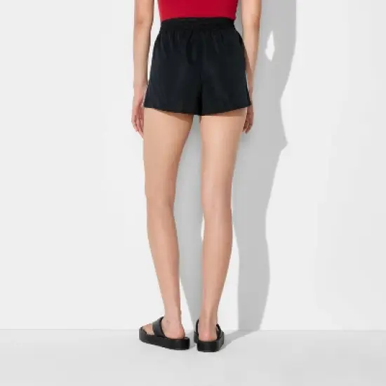 Women's Track Jogger Shorts - Wild Fable&trade; image {2}