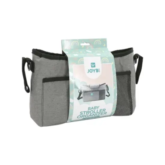 Joybi Baby Stroller Organizer image {5}