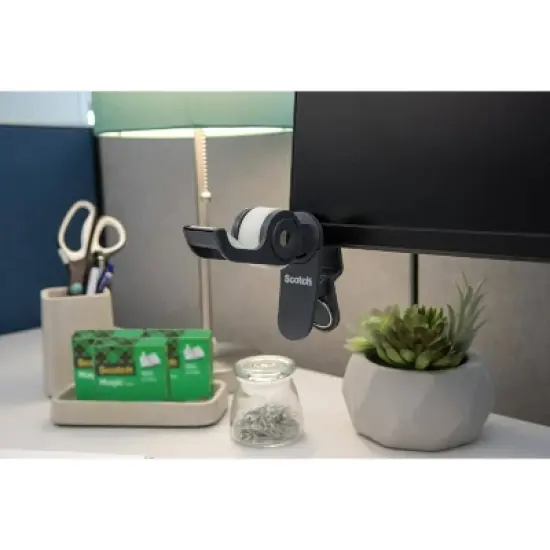 Scotch Magic Tape with Dispenser image {8}