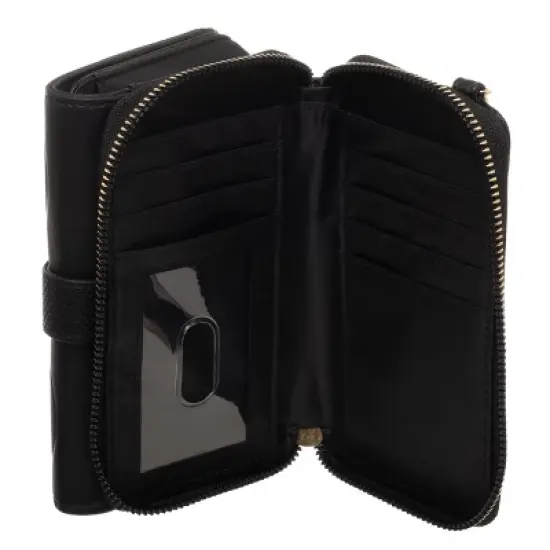 Disney Mickey Mouse Conventional Zipper Wallet image {3}