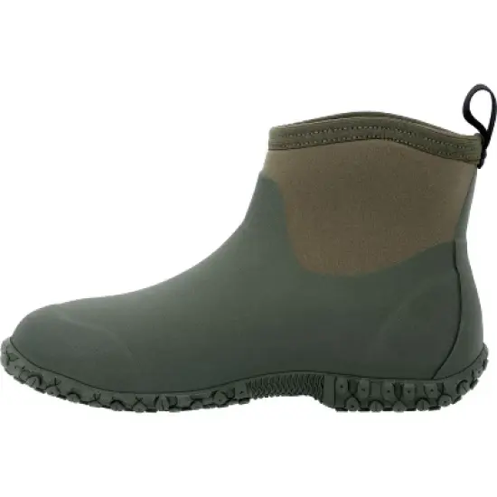Men's Muck Muckster II Ankle Boot, M2A300, Green image {4}