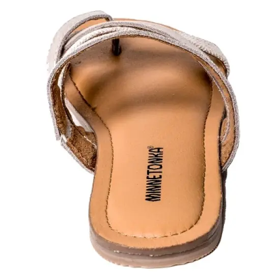 Minnetonka Women's  Faribee Sandals image {3}