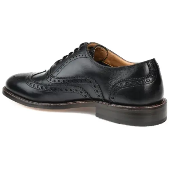 Thomas & Vine Franklin Wingtip Oxford image {6}