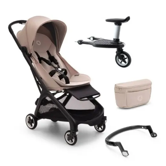 Bugaboo Butterfly Stroller Collection image {1}