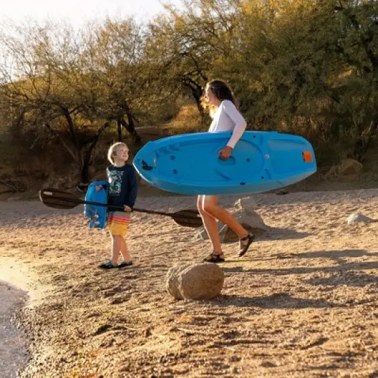 Lifetime Shark 6 Ft. Youth Kayak image {9}