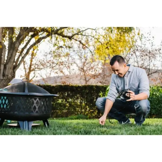 Worx WA0863 OFF Limits image {4}