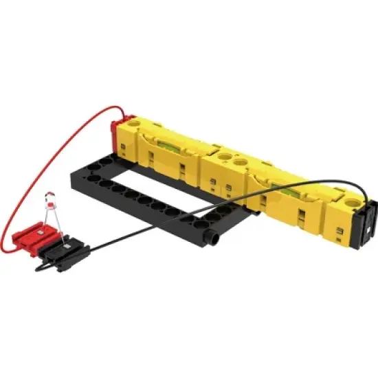 Thames & Kosmos Easy Electric Circuits image {4}