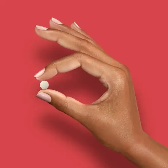 Apple Cider Vinegar Supplement Tablets - 60ct - up&up&trade; image {1}