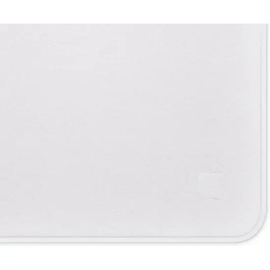 Apple Polishing Cloth image {1}