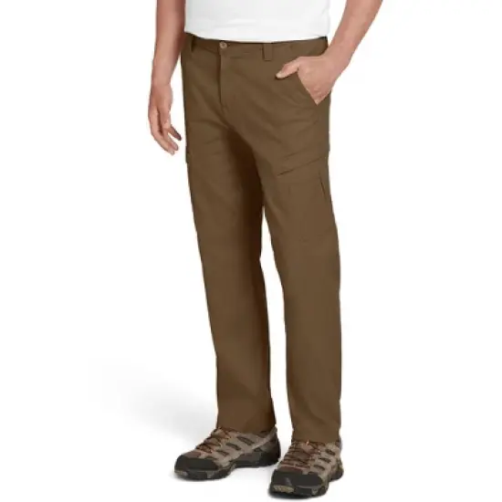 Jockey Men's Outdoors Cargo Pant image {3}