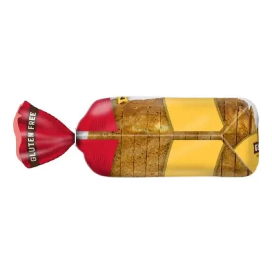 Canyon Bakehouse Gluten Free Mountain White Bread - 18oz image {6}