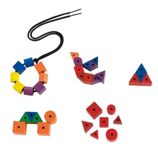 Edx Education FunPlay Attribute Beads image {2}