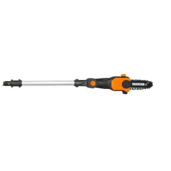 Worx WA0307 8" Chainsaw Head Attachment image {3}