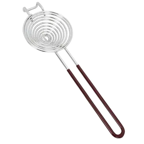 Kitcheniva Stainless Steel Egg Separator image {2}