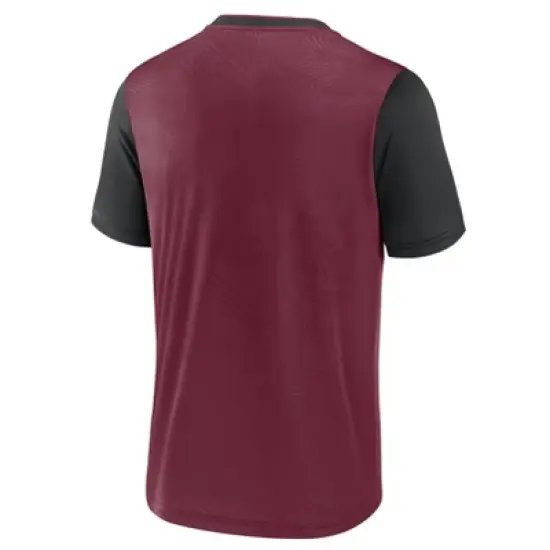 MLS Atlanta United FC Men's Shoot Out V-Neck Jersey image {2}