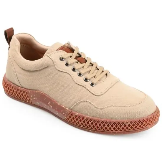 Thomas & Vine Kemp Textile Sneaker image {10}
