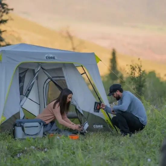 Core Equipment 21qt Cooler Tote image {10}