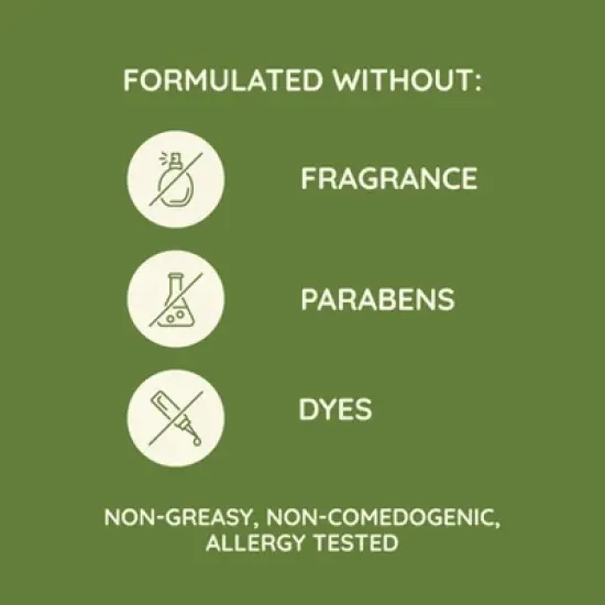 Aveeno Daily Moisturizing Lotion For Dry Skin with Soothing Oats and Rich Emollients, Fragrance Free image {5}