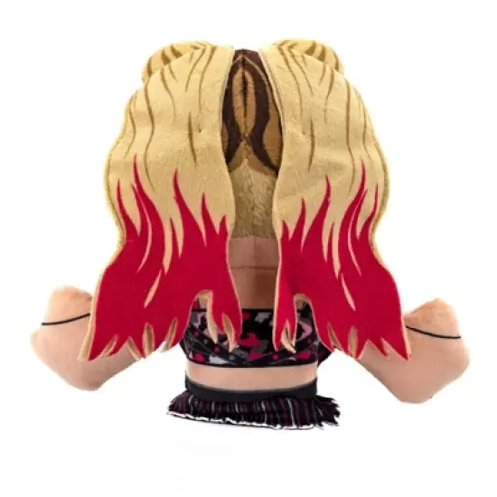Bleacher Creatures WWE Alexa Bliss 8" Kuricha Sitting Plush image {3}