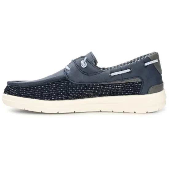 Vance Co. Carlton Casual Slip-on Sneaker image {1}
