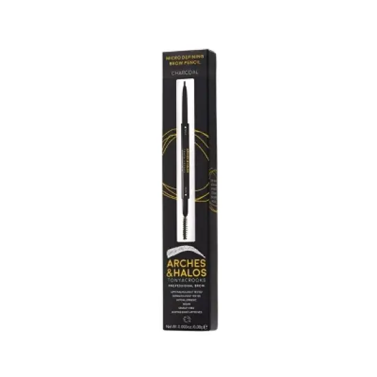 Arches & Halos Micro Defining Brow Pencil - 0.003oz image {16}