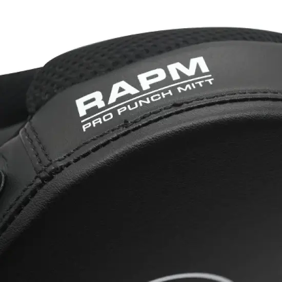 Rival Boxing RAPM Pro Punch Mitts image {5}