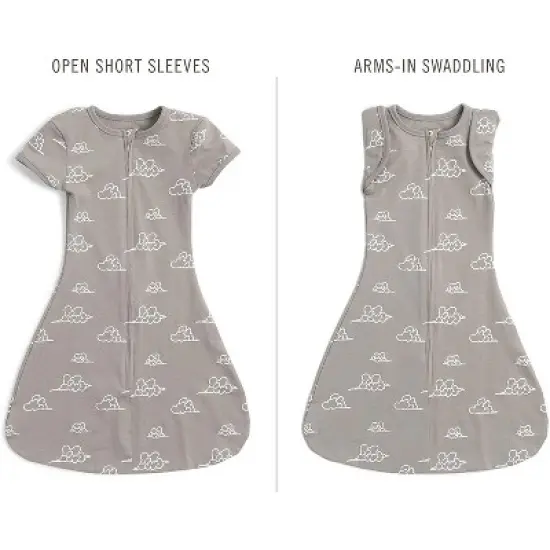 JumpOff Jo - Layette Gift Set 17-Piece Newborn Baby Clothes Pack, 0-3 Months image {4}