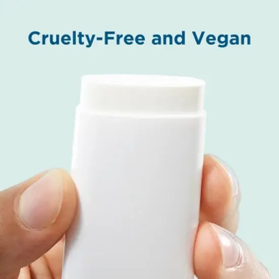 Blue Lizard Sensitive Mineral Sunscreen Stick - SPF 50+ - 0.5 oz image {6}