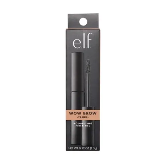 e.l.f. Wow Eyebrow Enhancer Gel - 0.12oz image {3}
