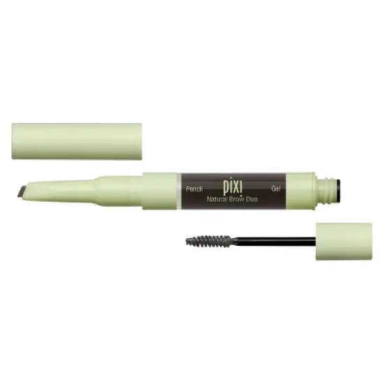 Pixi By Petra Natural Brow Duo - 0.084 fl oz image {6}
