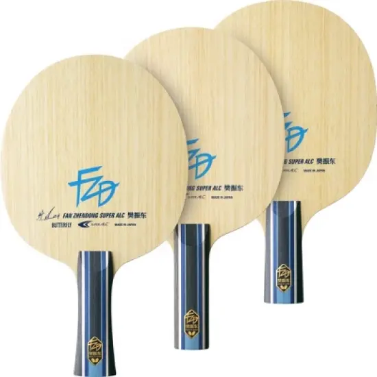 Butterfly Fan Zhendong Super ALC image {7}