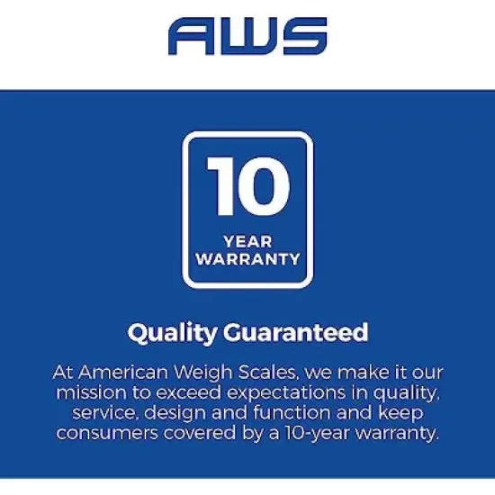 American Weigh Scales AWS Series Digital Portable Lightweight Pocket Weight Scale 250G x 0.1G - Great For Baking image {6}