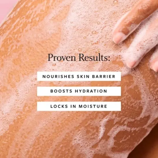 Function of Beauty&nbsp;Custom Body Wash -&nbsp;Energizing&nbsp;Peach - 22&nbsp;fl&nbsp;oz image {5}