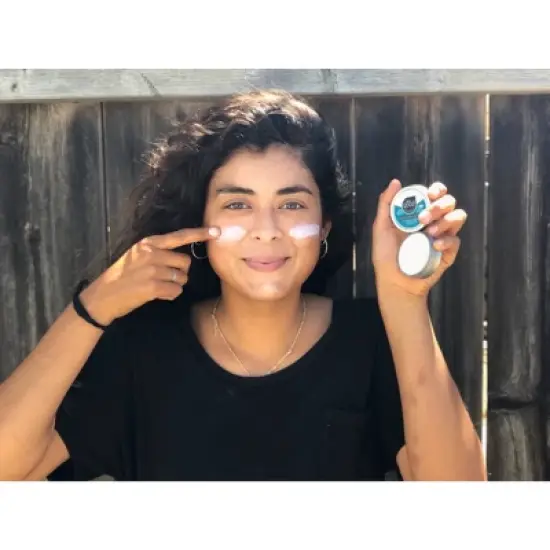 All Good Zinc Sunscreen Butter - SPF 50+ - 1oz image {4}