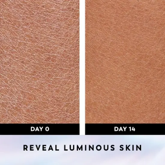 Olay Super Serum Body Wash for Normal skin - 18.5 fl oz image {3}