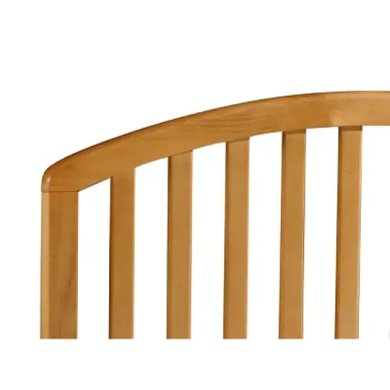 Carolina Headboard - Hillsdale Furniture image {1}