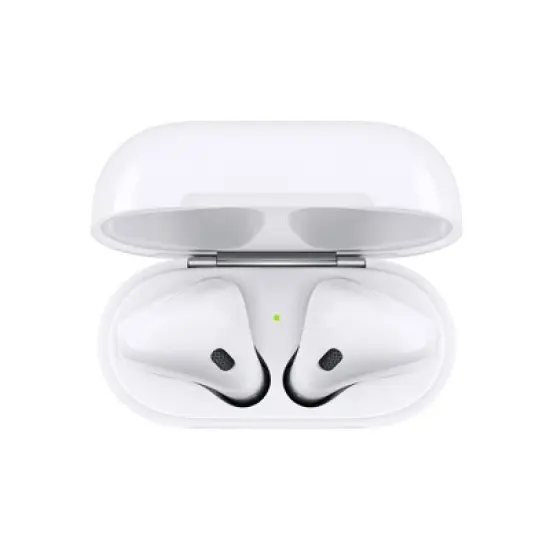 Apple AirPods (2nd Generation) with Charging Case image {3}