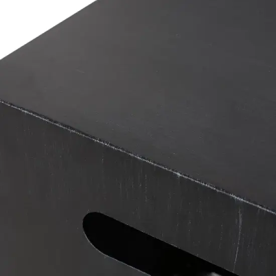 GDFStudio Jasmine Outdoor Iron Propane Tank Cover image {5}