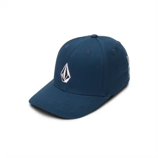 Volcom Toddler Boys Full Stone Flexfit&reg; Hat image {2}